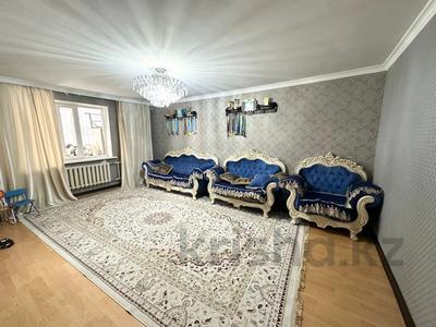 3-комнатная квартира · 112.6 м² · 2/12 этаж, Бауыржан Момышулы 16 за 37 млн ₸ в Астане, Алматы р-н