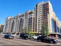 3-комнатная квартира · 112.6 м² · 2/12 этаж, Бауыржан Момышулы 16 за 37 млн ₸ в Астане, Алматы р-н — фото 3