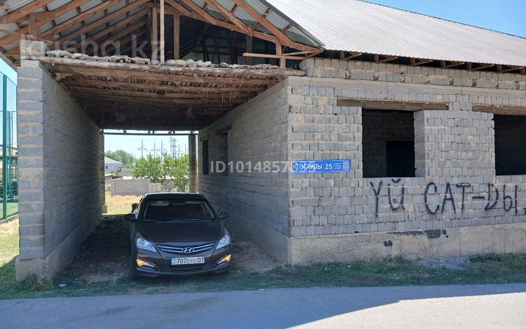 Жеке үй · 6 бөлме · 240 м² · 8 жүзд., Тогайлы 25, бағасы: 15 млн ₸ в Шымкенте, Енбекшинский р-н — фото 2