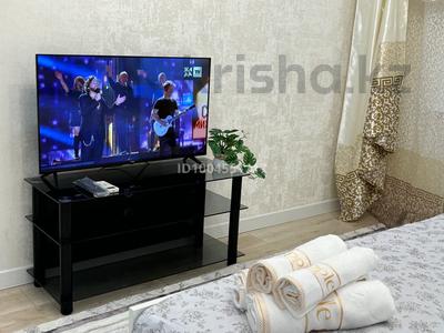 1-комнатная квартира · 60 м² · 2/9 этаж, мкр Кадыра Мырза-Али 1 за 15 000 ₸ в Уральске