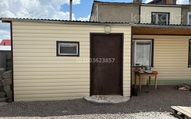 4-комнатная квартира · 62.5 м² · 1/2 этаж, Мира 3 — Мира за 13 млн ₸ в Красном яре — фото 2