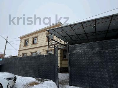 Отдельный дом · 8 комнат · 250 м² · 12 сот., Хамит Әбенов 1 за 65 млн 〒 в 