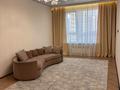 2-комнатная квартира · 67.5 м² · 6/9 этаж, Бауыржана Момышулы 11/1 за 380 000 ₸ в Алматы, Алатауский р-н — фото 2