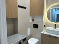 2-комнатная квартира · 67.5 м² · 6/9 этаж, Бауыржана Момышулы 11/1 за 380 000 ₸ в Алматы, Алатауский р-н — фото 6