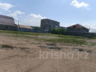 Участок · 10 соток, 8 микрорайон 11/10 — Юных косманавтов за 5.5 млн 〒 в Темиртау