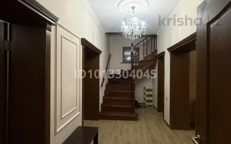 Жеке үй · 5 бөлме · 160 м² · 8 жүзд., Желтоксан, бағасы: 80 млн ₸ в  — фото 10