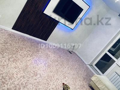 2-комнатная квартира · 59.8 м² · 9/9 этаж, Микрорайон Аэропорт 2, Мкрн Аэропорт за 25.5 млн 〒 в Костанае