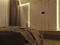 3-комнатная квартира · 127 м², мкр Керемет, Наурызбайбатыра 127 — Сатпаева за 180 млн ₸ в Алматы, Бостандыкский р-н — фото 16