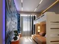 3-комнатная квартира · 127 м², мкр Керемет, Наурызбайбатыра 127 — Сатпаева за 180 млн ₸ в Алматы, Бостандыкский р-н — фото 4