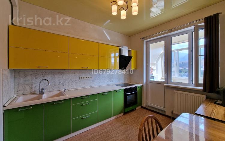 2-бөлмелі пәтер · 72 м² · 9/10 қабат, Қарғалы ш/а., Кенесары хана 54/41, бағасы: 56 млн ₸ в Алматы, Наурызбайский р-н — фото 20
