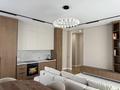 3-комнатная квартира · 74 м² · 17/22 этаж, Сыганак 24 — Хан шатыр, Зеленый квартал за 65 млн ₸ в Астане, Нура р-н