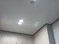 3-комнатная квартира · 74 м² · 17/22 этаж, Сыганак 24 — Хан шатыр, Зеленый квартал за 65 млн ₸ в Астане, Нура р-н — фото 13