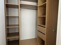 3-комнатная квартира · 74 м² · 17/22 этаж, Сыганак 24 — Хан шатыр, Зеленый квартал за 65 млн ₸ в Астане, Нура р-н — фото 14