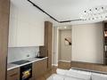 3-комнатная квартира · 74 м² · 17/22 этаж, Сыганак 24 — Хан шатыр, Зеленый квартал за 65 млн ₸ в Астане, Нура р-н — фото 3