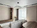 3-комнатная квартира · 74 м² · 17/22 этаж, Сыганак 24 — Хан шатыр, Зеленый квартал за 65 млн ₸ в Астане, Нура р-н — фото 4