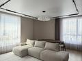 3-комнатная квартира · 74 м² · 17/22 этаж, Сыганак 24 — Хан шатыр, Зеленый квартал за 65 млн ₸ в Астане, Нура р-н — фото 5