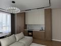 3-комнатная квартира · 74 м² · 17/22 этаж, Сыганак 24 — Хан шатыр, Зеленый квартал за 65 млн ₸ в Астане, Нура р-н — фото 7