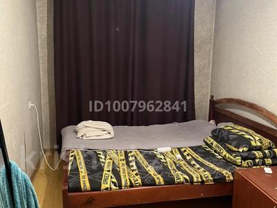 3 комнаты · 80 м² · 4 этаж, мкр Тастак-1 17 за 48 750 〒 в Алматы, Ауэзовский р-н