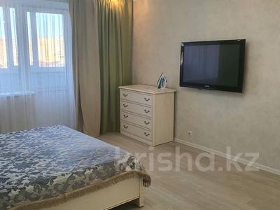 1-бөлмелі пәтер · 56 м² · 5/5 қабат, Жамбыла Жабаева 200, бағасы: 230 000 ₸ в Петропавловске