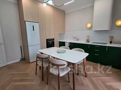 2-бөлмелі пәтер · 50 м² · 6/9 қабат, Симферопольская 1/1, бағасы: 400 000 ₸ в Алматы, Ауэзовский р-н