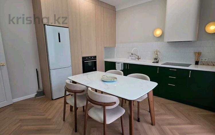 2-бөлмелі пәтер · 50 м² · 6/9 қабат, Симферопольская 1/1, бағасы: 400 000 ₸ в Алматы, Ауэзовский р-н — фото 2