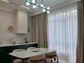 2-бөлмелі пәтер · 50 м² · 6/9 қабат, Симферопольская 1/1, бағасы: 400 000 ₸ в Алматы, Ауэзовский р-н — фото 2