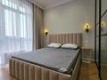 2-бөлмелі пәтер · 50 м² · 6/9 қабат, Симферопольская 1/1, бағасы: 400 000 ₸ в Алматы, Ауэзовский р-н — фото 4