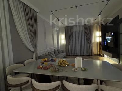 3-бөлмелі пәтер · 120 м² · 9 қабат, Сарайшык 8 — Кунаева, бағасы: 800 000 ₸ в Астане, Есильский р-н