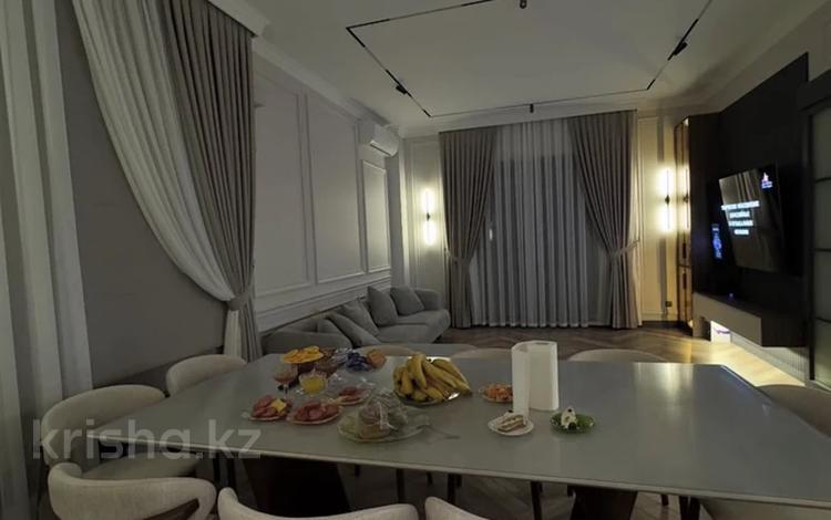 3-бөлмелі пәтер · 120 м² · 9 қабат, Сарайшык 8 — Кунаева, бағасы: 800 000 ₸ в Астане, Есильский р-н — фото 7