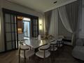 3-бөлмелі пәтер · 120 м² · 9 қабат, Сарайшык 8 — Кунаева, бағасы: 800 000 ₸ в Астане, Есильский р-н — фото 3