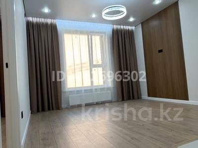 2-комнатная квартира · 40 м² · 4/10 этаж, Караменде би Шакаулы 13 за ~ 21.9 млн 〒 в Астане, Сарыарка р-н