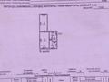 2-комнатная квартира, 45.5 м², 3/5 этаж, Самал 7 за 12.9 млн 〒 в Таразе