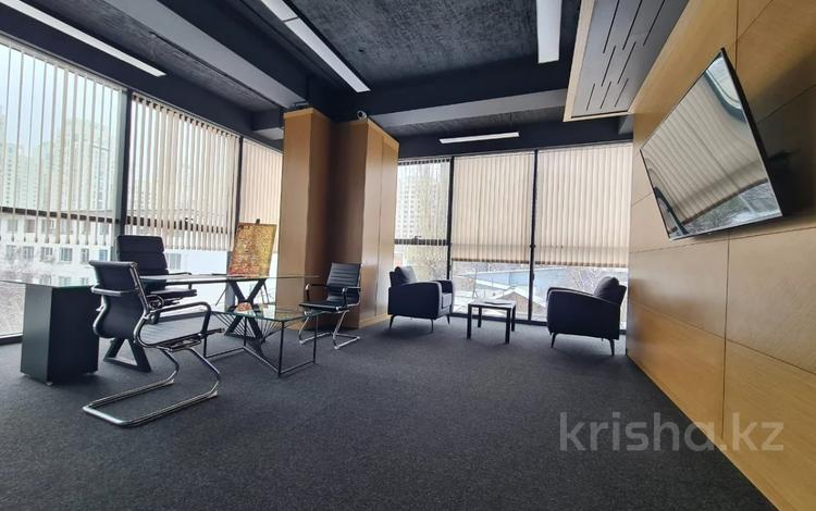 Офисы · 90 м² за 1.6 млн ₸ в Алматы, Бостандыкский р-н — фото 2