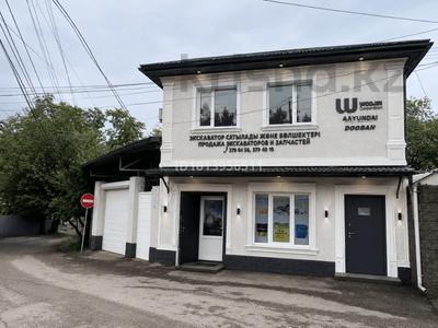 Офисы, медцентры и аптеки, образование · 440 м² за 390 млн ₸ в Алматы, Алмалинский р-н