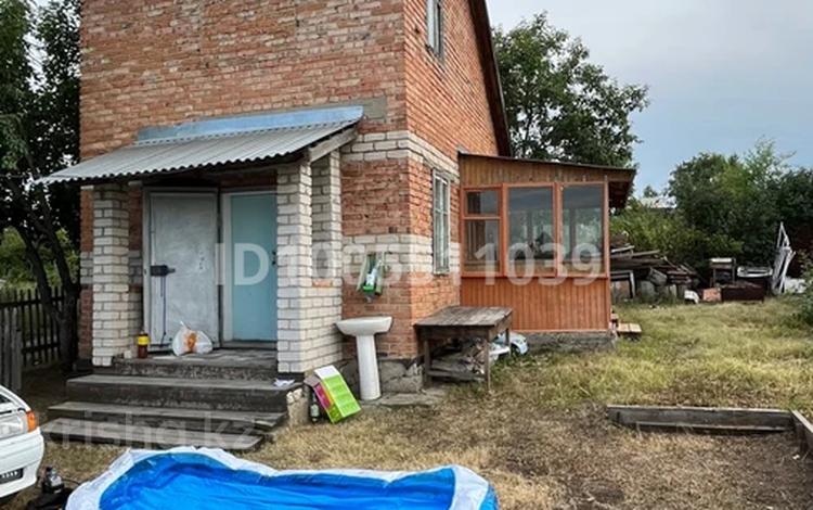 Саяжай · 3 бөлме · 55 м² · 12 сот., Звездная 2 75 — Возле военного городка, бағасы: 5.5 млн ₸ в Усть-Каменогорске, Ахмирово — фото 2