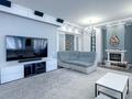4-бөлмелі пәтер · 200 м² · 7/8 қабат, Самал-2 ш/а. 91 — ПАНОРАМНЫЙ ВИД НА ГОРЫ, бағасы: 270 млн ₸ в Алматы, Медеуский р-н — фото 9
