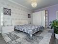 4-бөлмелі пәтер · 200 м² · 7/8 қабат, Самал-2 ш/а. 91 — ПАНОРАМНЫЙ ВИД НА ГОРЫ, бағасы: 270 млн ₸ в Алматы, Медеуский р-н — фото 11