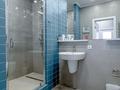 4-бөлмелі пәтер · 200 м² · 7/8 қабат, Самал-2 ш/а. 91 — ПАНОРАМНЫЙ ВИД НА ГОРЫ, бағасы: 270 млн ₸ в Алматы, Медеуский р-н — фото 19