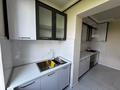 2-бөлмелі пәтер · 58 м² · 1/5 қабат, Север ш/а 63, бағасы: 180 000 ₸ в Шымкенте, Аль-Фарабийский р-н
