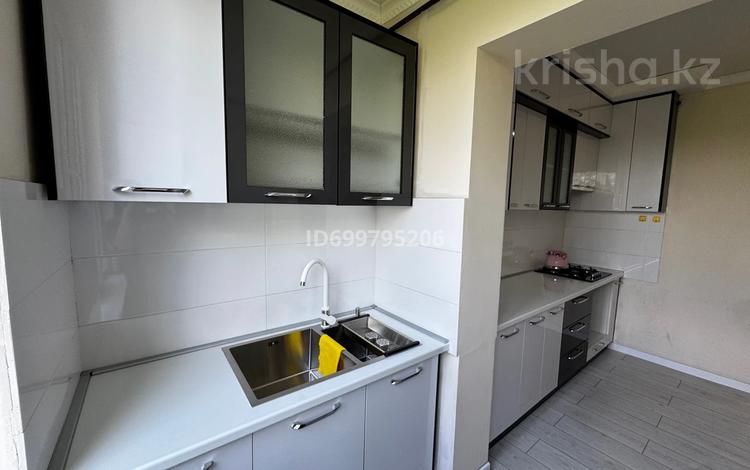 2-бөлмелі пәтер · 58 м² · 1/5 қабат, Север ш/а 63, бағасы: 180 000 ₸ в Шымкенте, Аль-Фарабийский р-н — фото 13