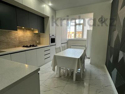 3-бөлмелі пәтер · 94 м² · 4/5 қабат, Алтын орда ш/а., Х. Досмухамедулы 32/1 — ЖК ДАУЛЕТ, бағасы: 40 млн ₸ в Актобе, мкр. Алтын орда
