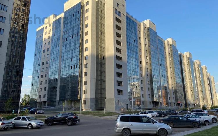 1-бөлмелі пәтер · 40 м² · 5/9 қабат, Максут Нарикбаев 6а — ГОРЯЧИЙ ВАРИАНТ, бағасы: 23.5 млн ₸ в Астане, Нура р-н — фото 2