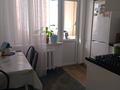 2-комнатная квартира · 55.5 м² · 2/5 этаж, Мкр. Болашак 21 — Маки Маки за 25.5 млн ₸ в Талдыкоргане, военный городок Улан — фото 2