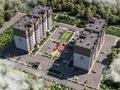 1-комнатная квартира · 39 м² · 1/9 этаж, ​Микрорайон Асар 2 14/1 за 18.5 млн ₸ в Шымкенте — фото 20