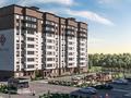 1-комнатная квартира · 39 м² · 1/9 этаж, ​Микрорайон Асар 2 14/1 за 18.5 млн ₸ в Шымкенте — фото 21