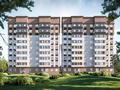 1-комнатная квартира · 39 м² · 1/9 этаж, ​Микрорайон Асар 2 14/1 за 18.5 млн ₸ в Шымкенте — фото 22