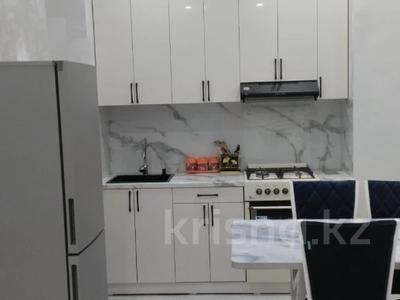 1-комнатная квартира · 39 м² · 1/9 этаж, ​Микрорайон Асар 2 14/1 за 18.5 млн ₸ в Шымкенте