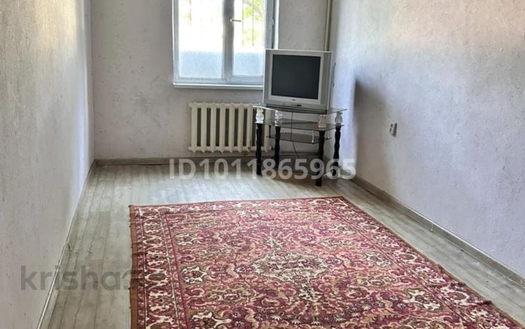 2-комнатная квартира · 50 м² · 1/5 этаж, Гагарина 147б — Остановка СМУ-4 за 70 000 ₸ в Шымкенте, Туран р-н — фото 2