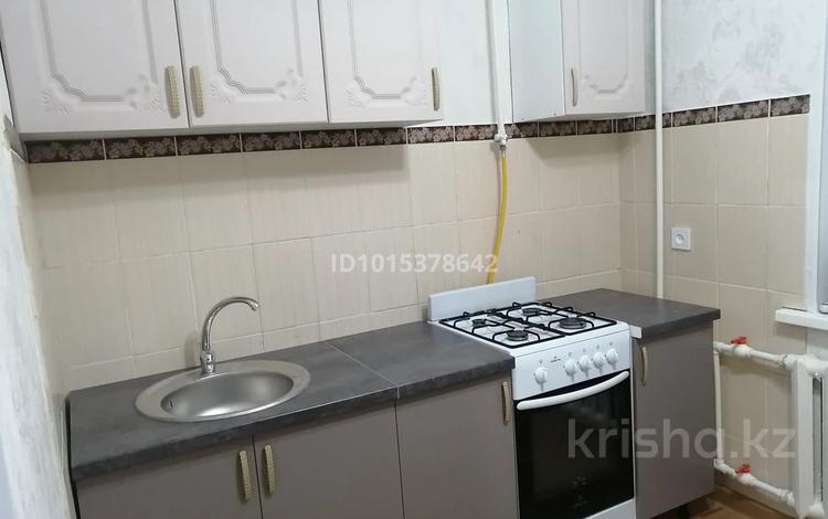 1-комнатная квартира · 35 м² · 1/5 этаж, Алия Молдагулова 47/2 за 120 000 ₸ в Актобе — фото 2