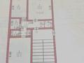 2-бөлмелі пәтер · 47 м² · 1/2 қабат, Степная 22, бағасы: 6.7 млн ₸ в  — фото 9
